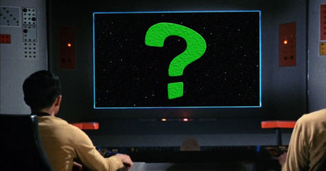 "Computer, what is Conversational AI?"