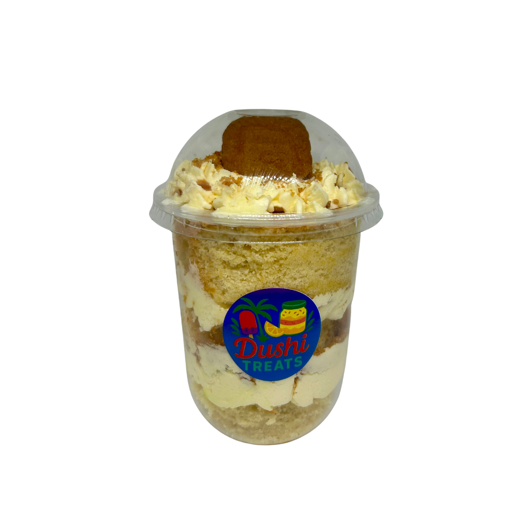 Cake Cups: Cookie Crush
