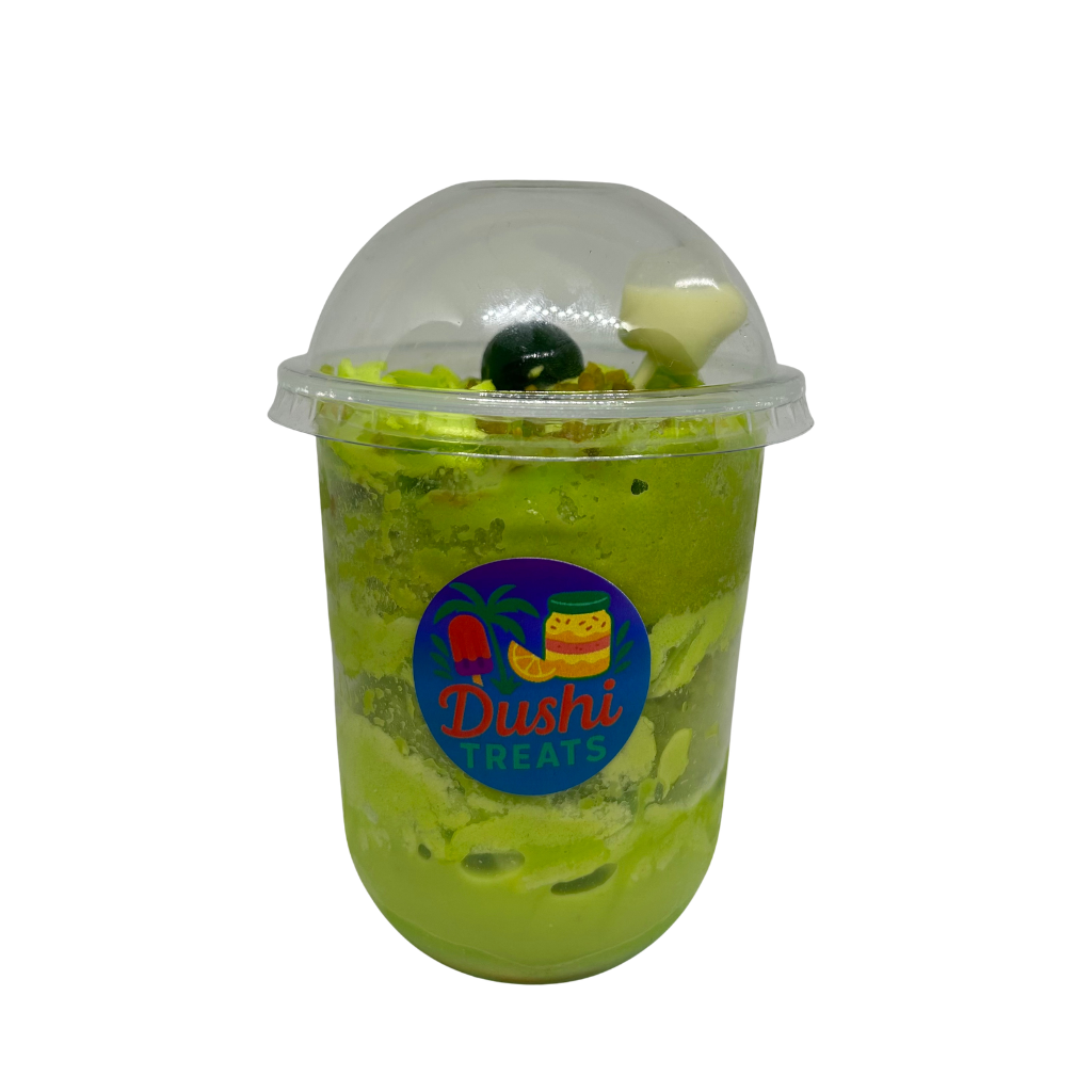 Pista Super Delight
