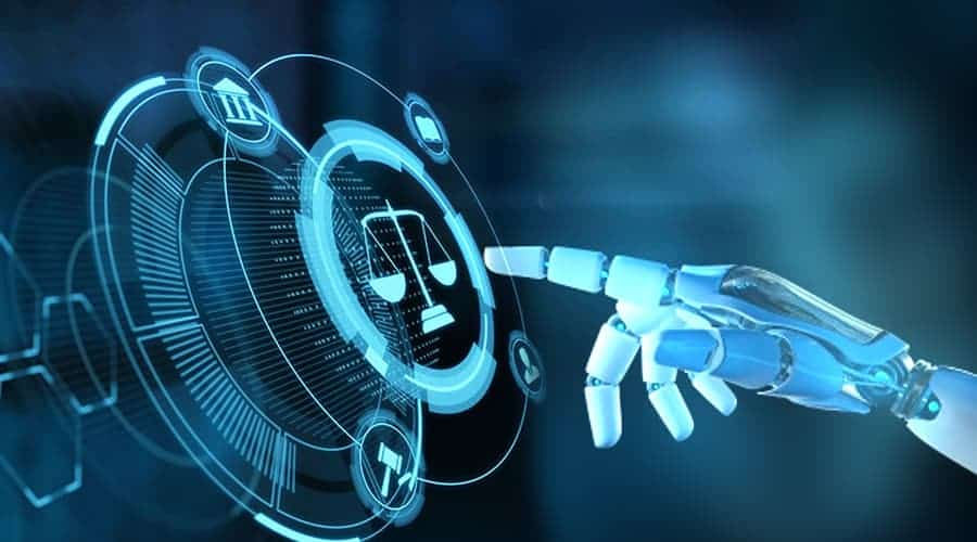 Can AI works be protected by copyright? IP Lawyer / Trademark Lawyer