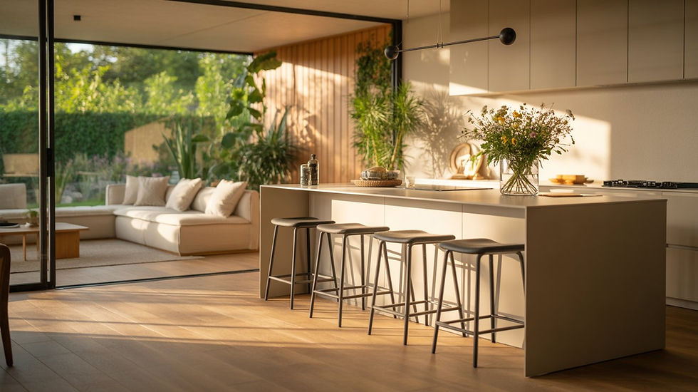 Kitchen Design