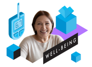 Noviembre es el Mes Nacional de Concientización sobre la Diabetes – Tomando el Control de Tu Salud