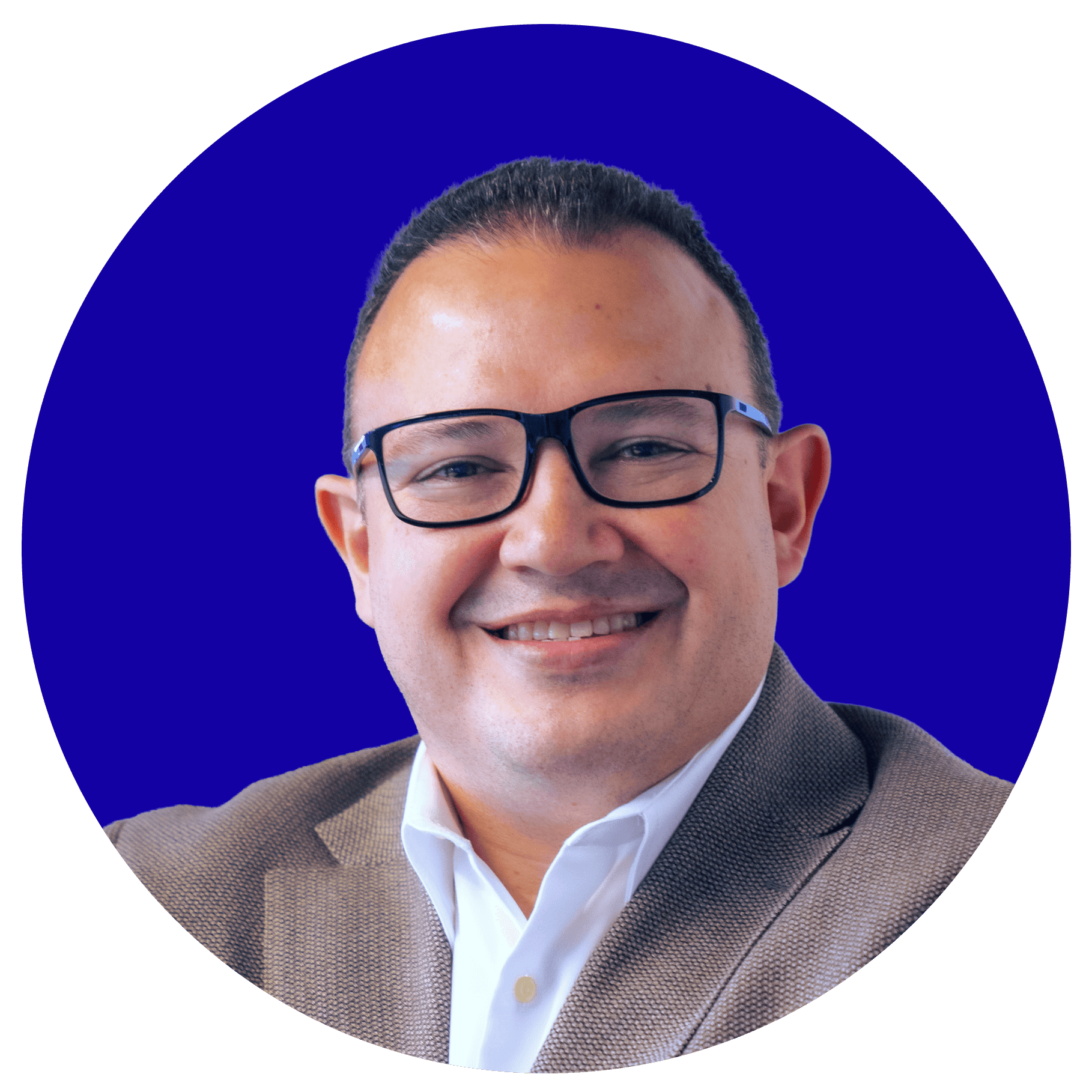 Writer: Juan Carlos Ruiz