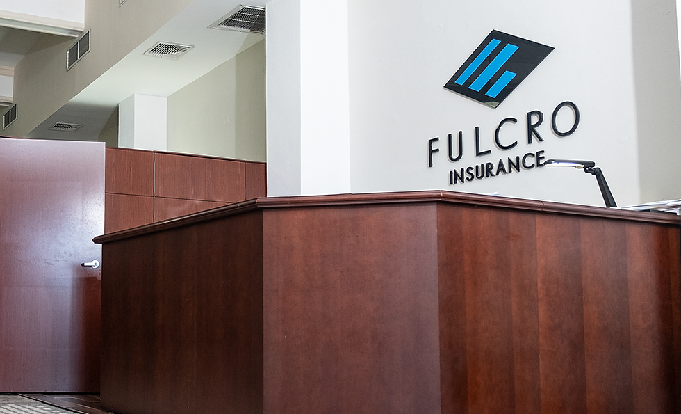 Fulcro Insurance Strengthens its Operations in the U.S.
