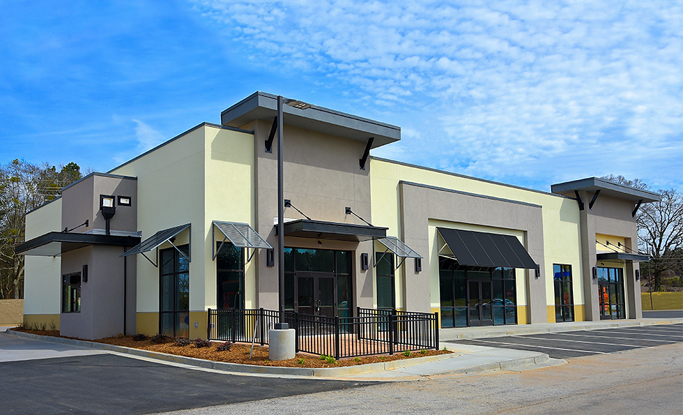 Fulcro Insurance: 5 Things to Know About Commercial Property Insurance this Hurricane Season