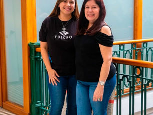 Meet Janyra Pérez-Blanco: Partner, COO & President of Fulcro U.S.