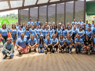 40 Years of a Unique Approach to Insurance & their own Nerds Academy