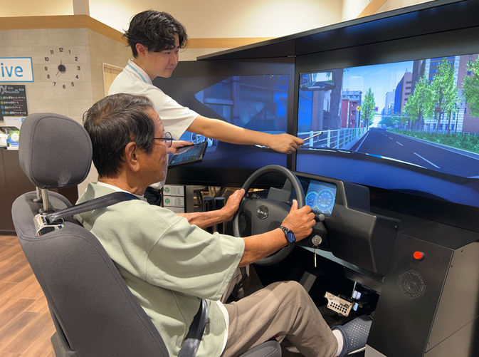 aidrive 講習風景.JPG