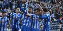 Kilmarnock