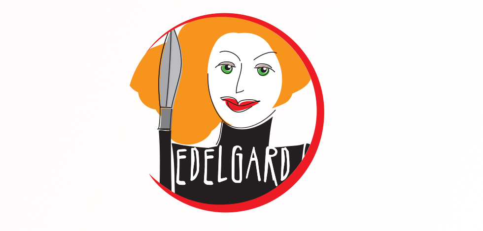 EDELGARD – Patron Saint for Women and Girls