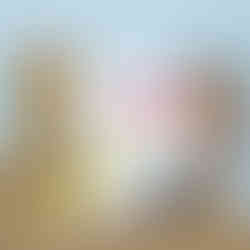 색주머니 Color Pouches, 무지 에코백에 아크릴릭 acrylic on Plain Eco Bag, 2022