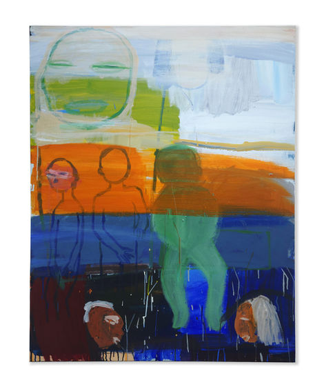 Paintings