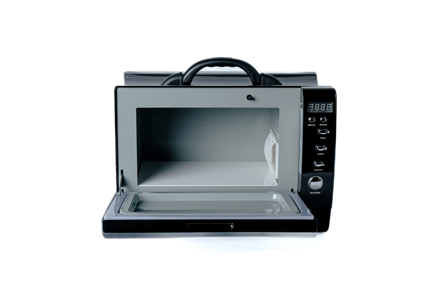 Portable Microwave - PAAL