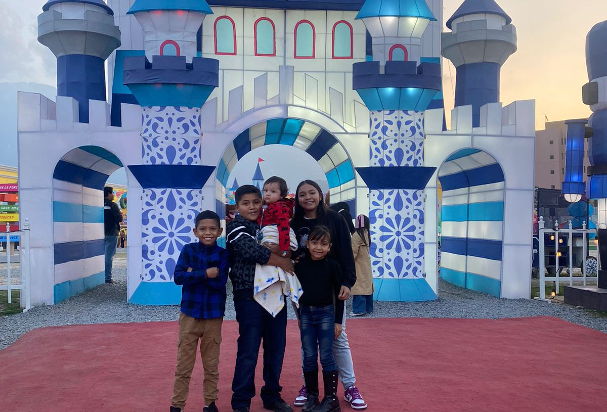 Asociación Mexicana de Asistencia a Niños con Enfermedades Catastróficas - AMANEC