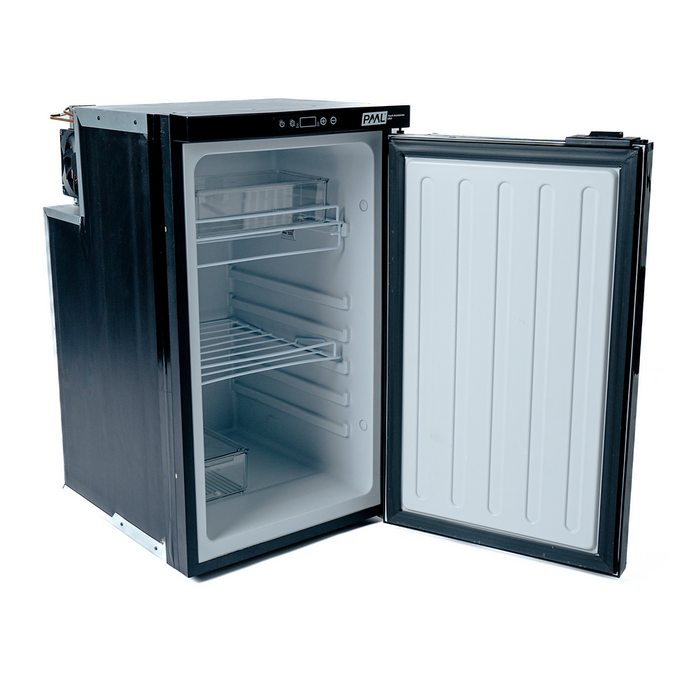 Truck Fridge - PAAL