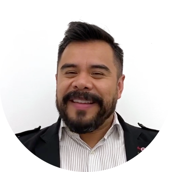 Tere Lucio testimonios