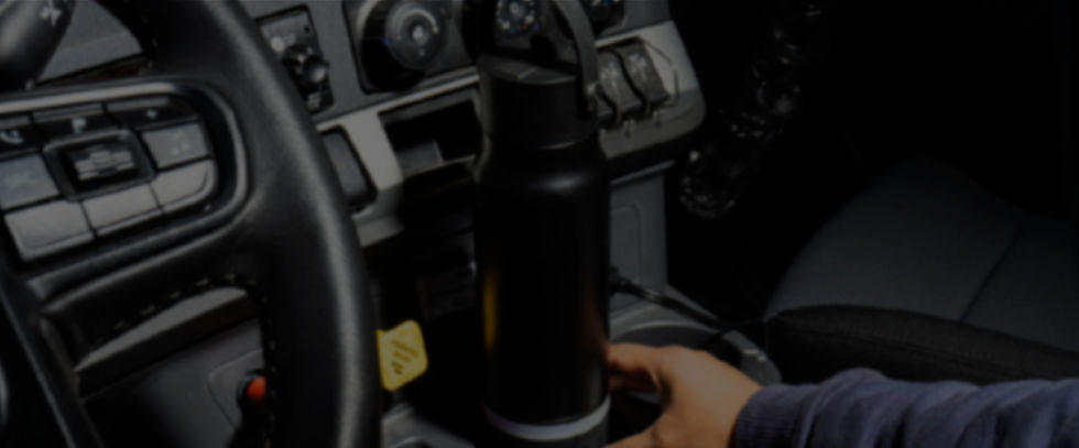 Electric Thermos - PAAL