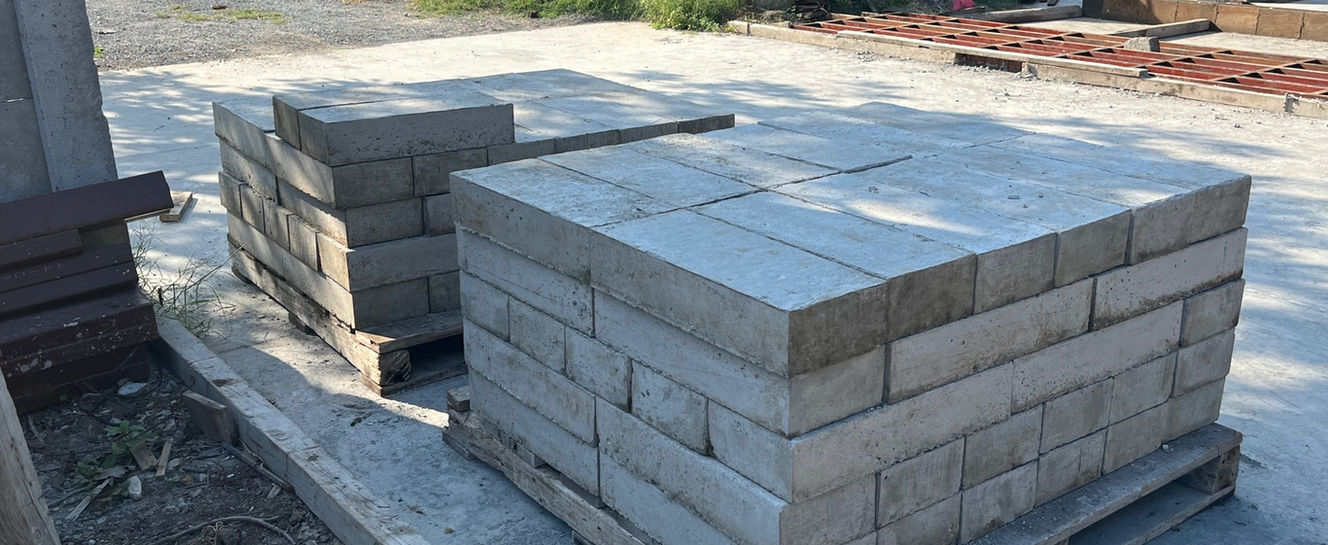 Contrapesos para celdas solares - Epreco