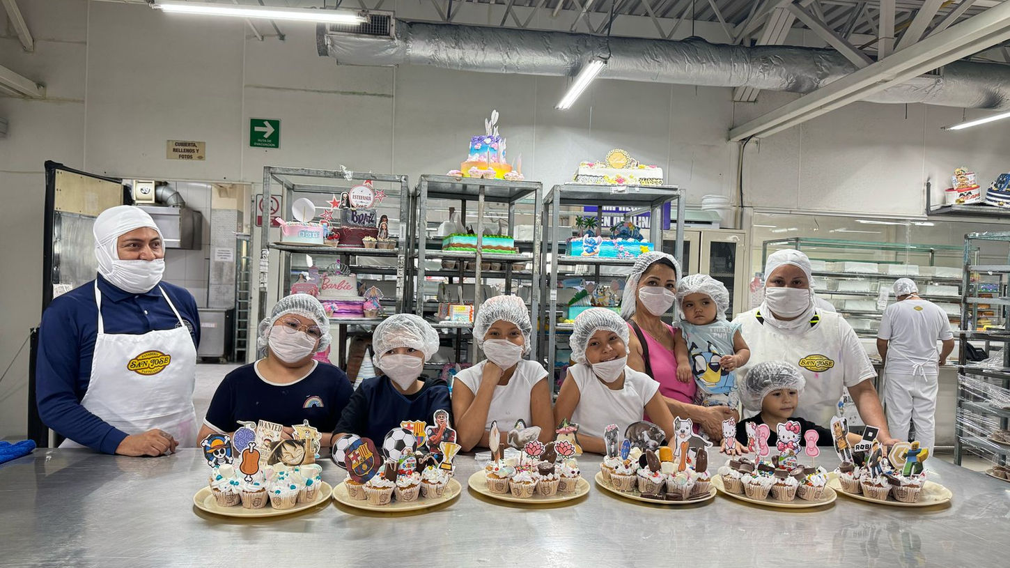 Asociación Mexicana de Asistencia a Niños con Enfermedades Catastróficas - AMANEC