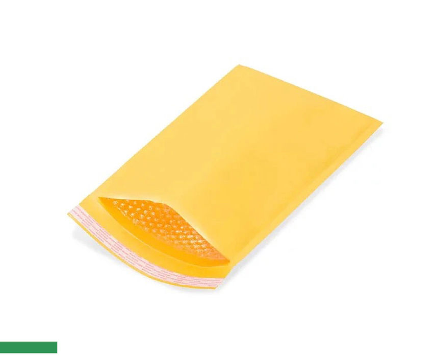 Mailers - World Pack