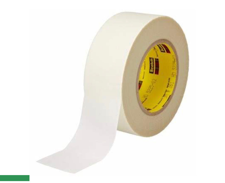 Cinta de fibra de vidrio - World Pack