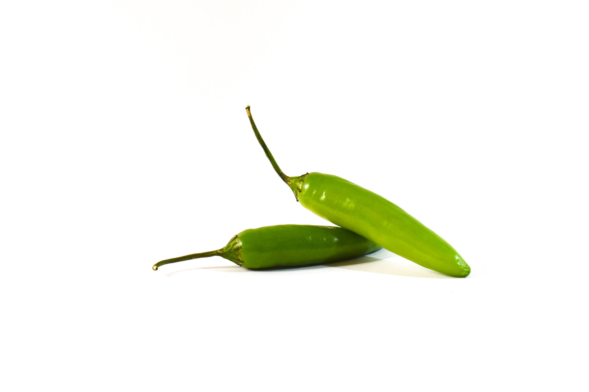 Chile Serrano