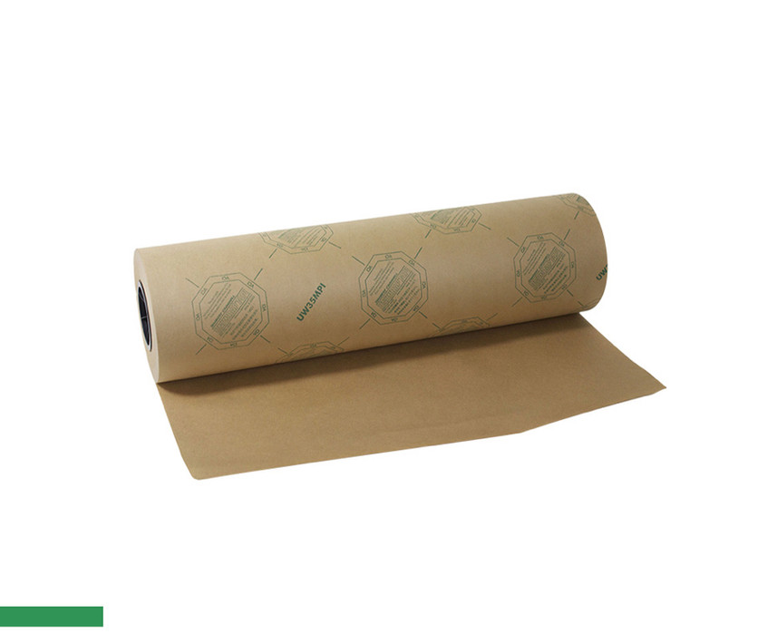 Envoltura VCI - World Pack