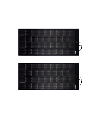Panel Solar para camión - A/C para camión - ADESU