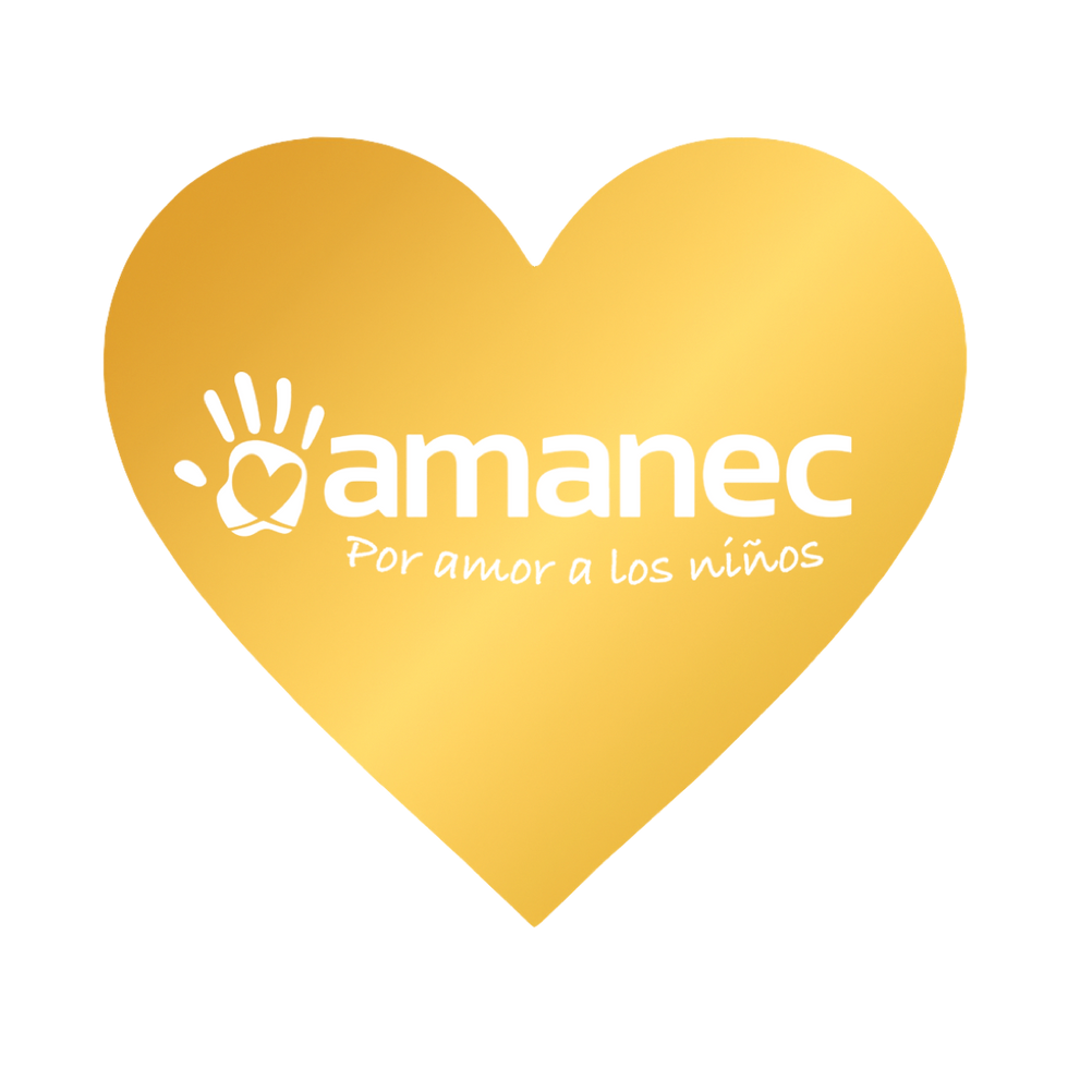 Asociación que comabate el cancer infantil - AMANEC