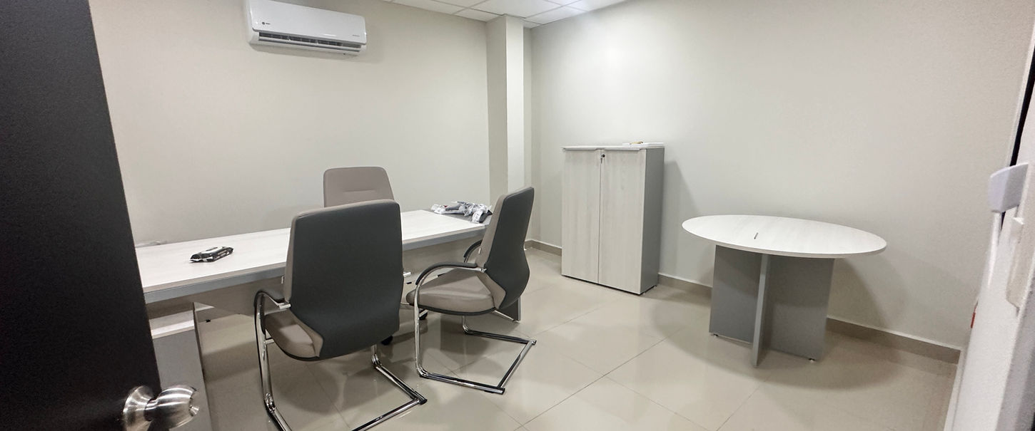 Nave Industrial en renta Escobedo - SR Industrial