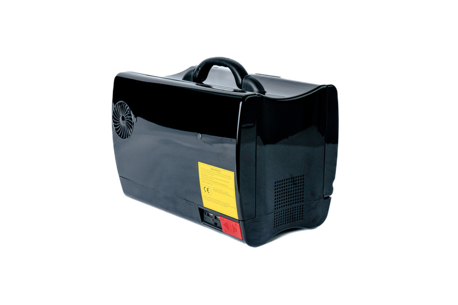 Portable Microwave - PAAL