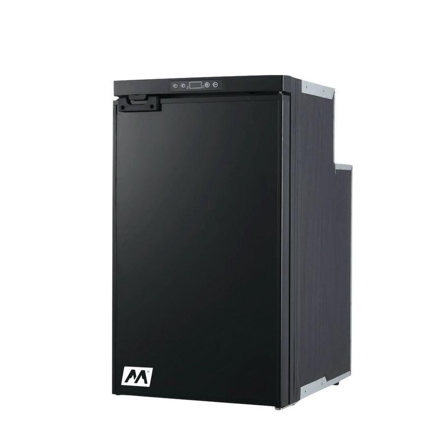 Heavy Duty Truck Fridge - PAAL