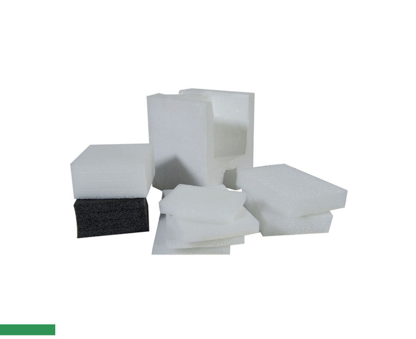 Espuma flexible - World Pack3