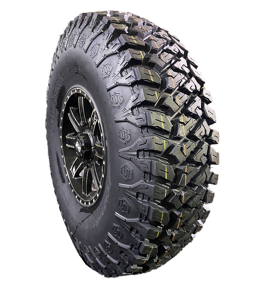 Llantas UTV - Speed Supply Llantas
