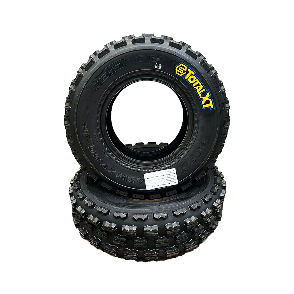 Miniatura: TOTAL XT- MEDIDA (22X7-10)