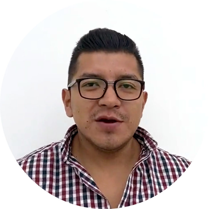 Tere Lucio testimonios