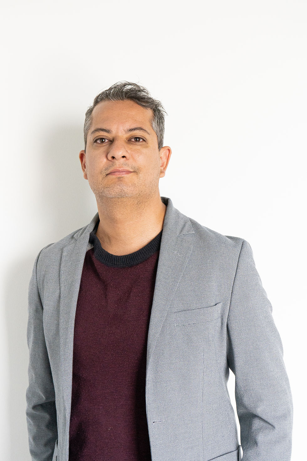 Asesor inmobiliario - SR Industrial