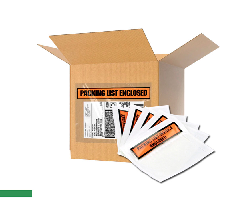 packing list - world pack