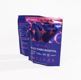 Myo & D-Chiro inositol - Lunaris 