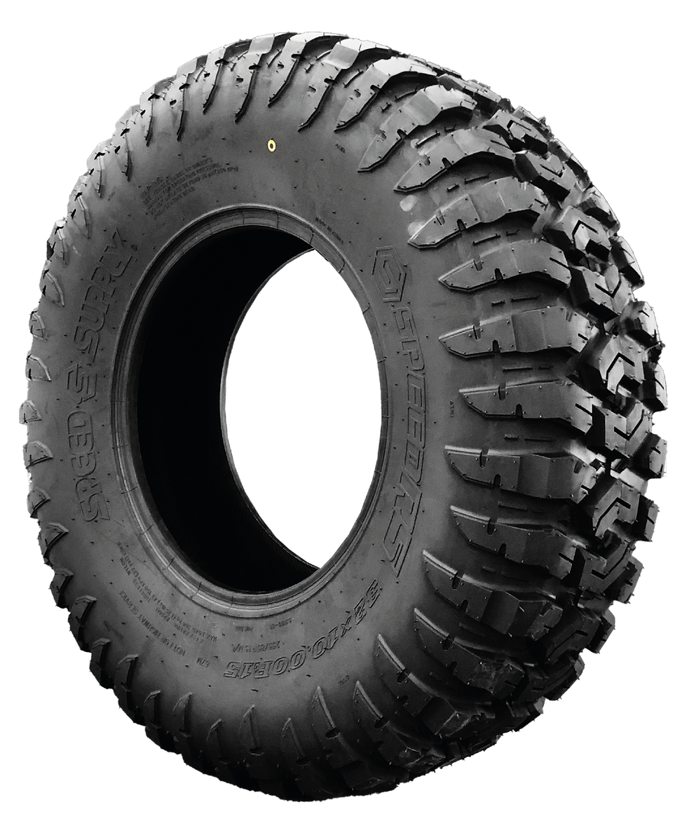 Llantas UTV - Speed Supply Llantas