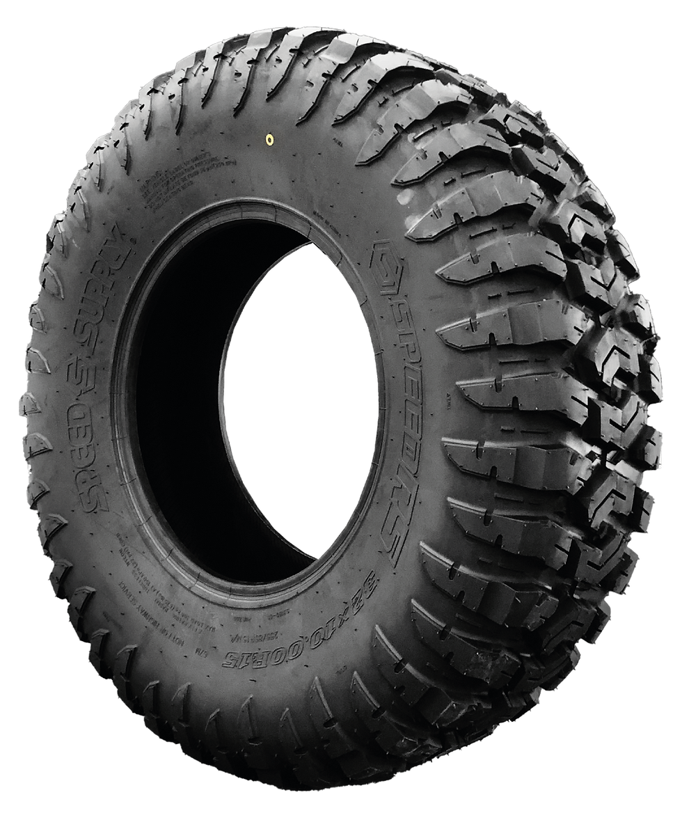 Llantas UTV - Speed Supply Llantas