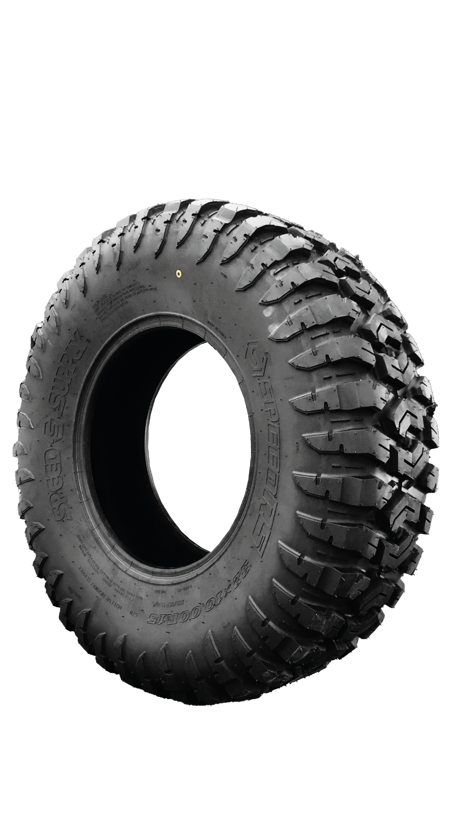 SPEED RS - MEDIDA (32X10R15)