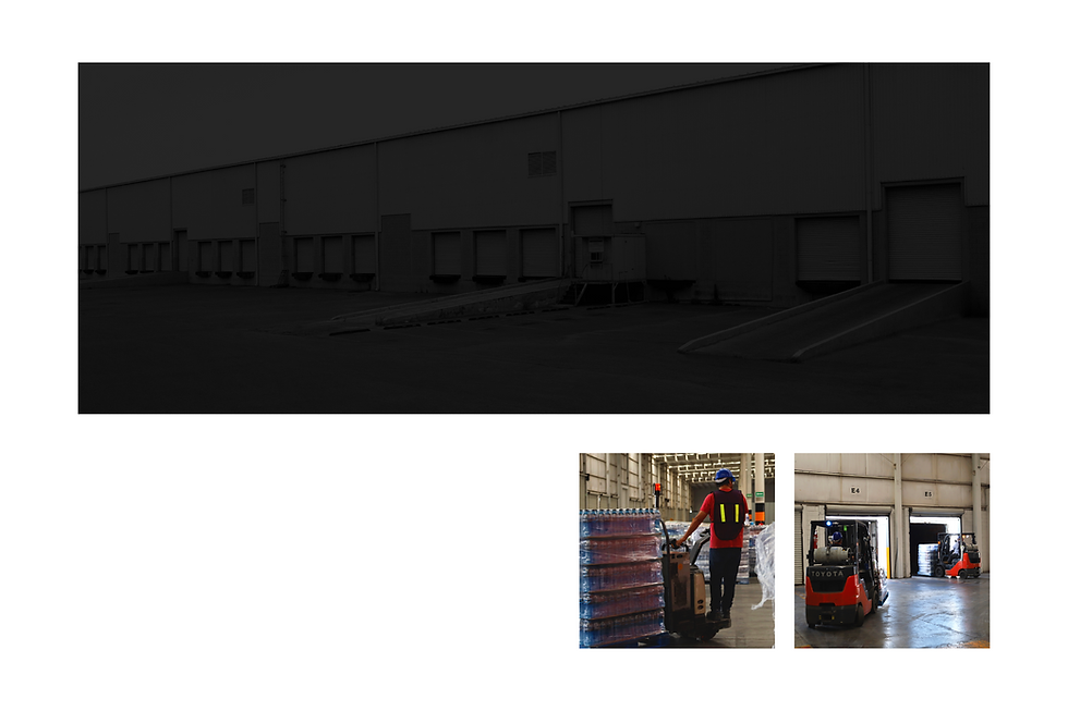 Servicio de última milla - Key Logistics
