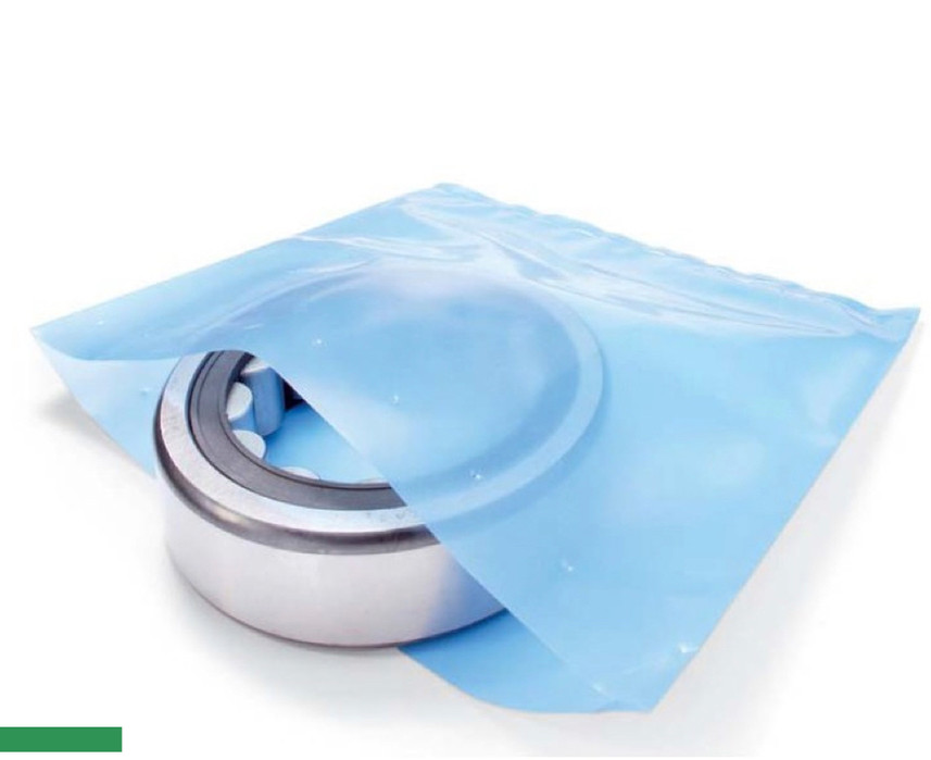 Envoltura VCI - World Pack