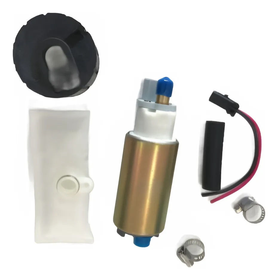 Bomba De Gasolina Ford Focus Fiesta Mondeo Mystique Bronco
