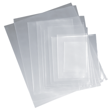 Polyethylene bags - Frontera Packaging