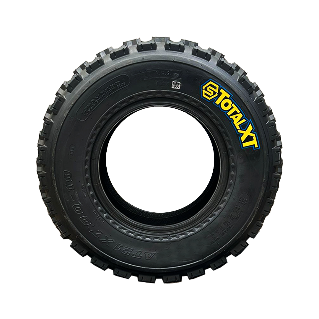 TOTAL XT- MEDIDA (21X7-10)