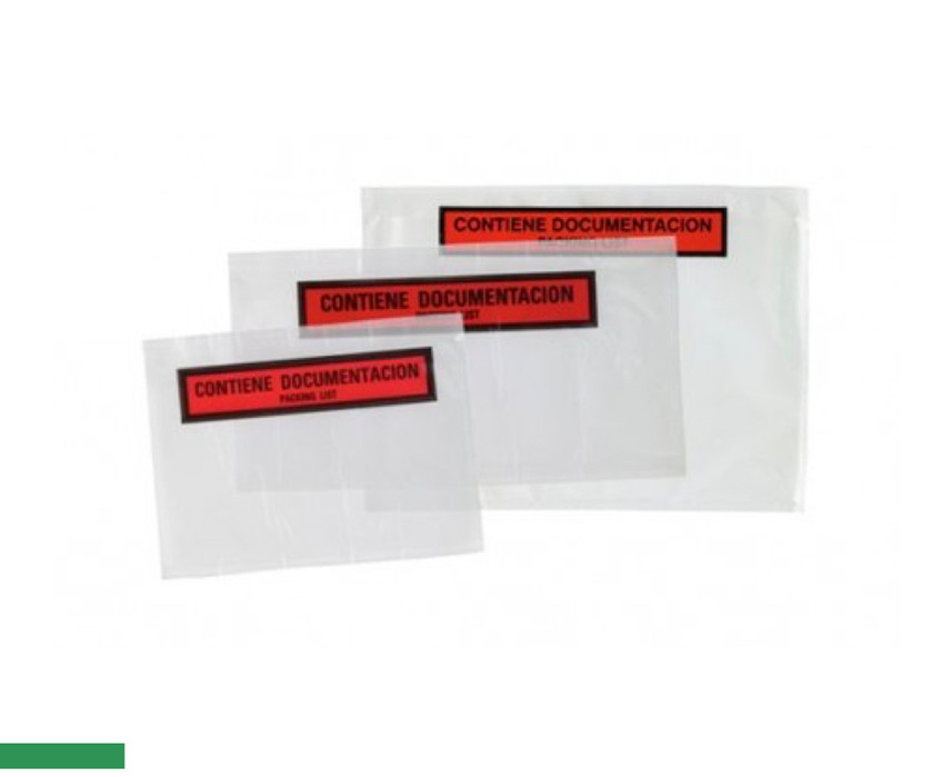 packing list - world pack