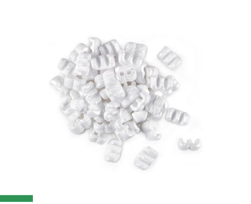 Relleno para cajas - World Pack