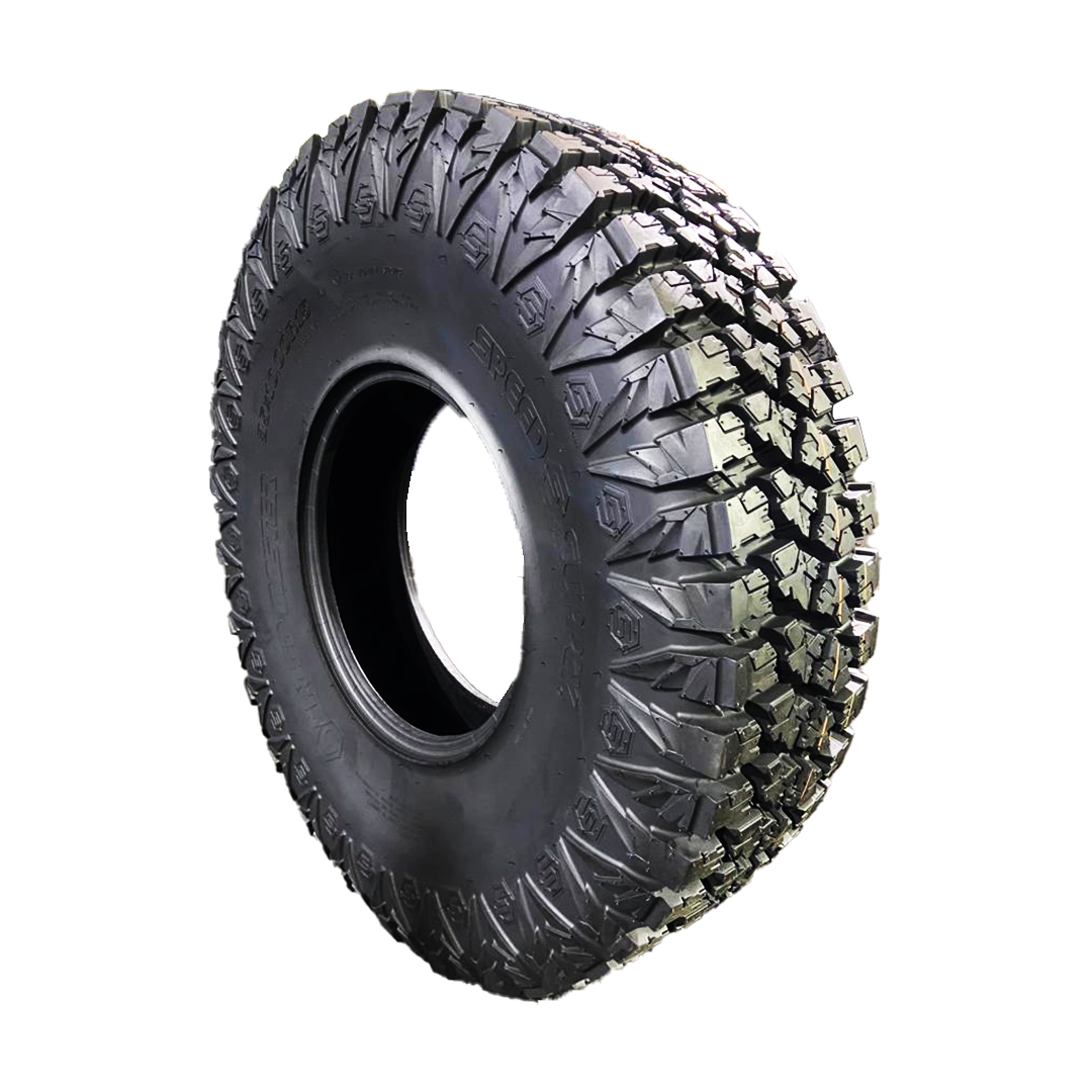 SPEED MASTER - MEDIDA (35X10R15)